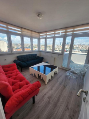 Nostalgia Apartment